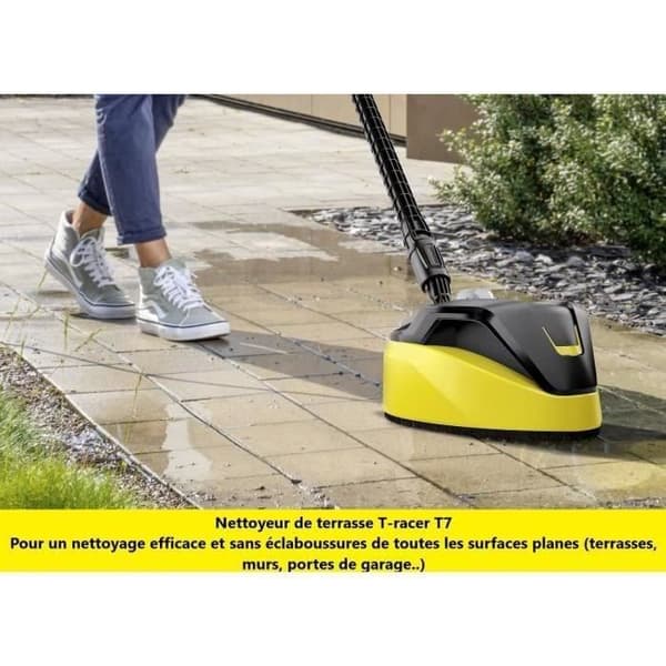 K7 Power Home KARCHER