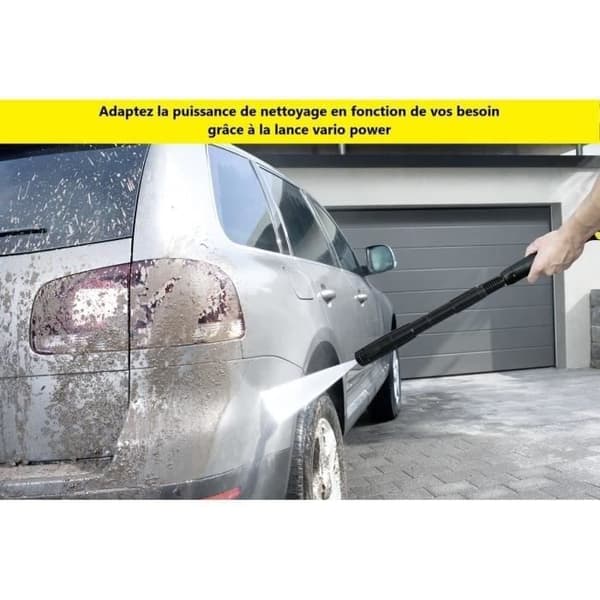 K7 Power Home KARCHER