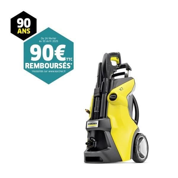 K7 Power Home KARCHER