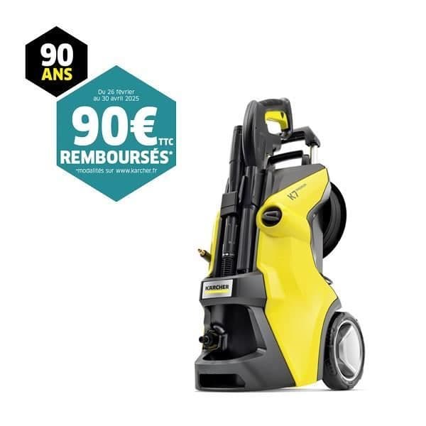 K7 Premium Power KARCHER