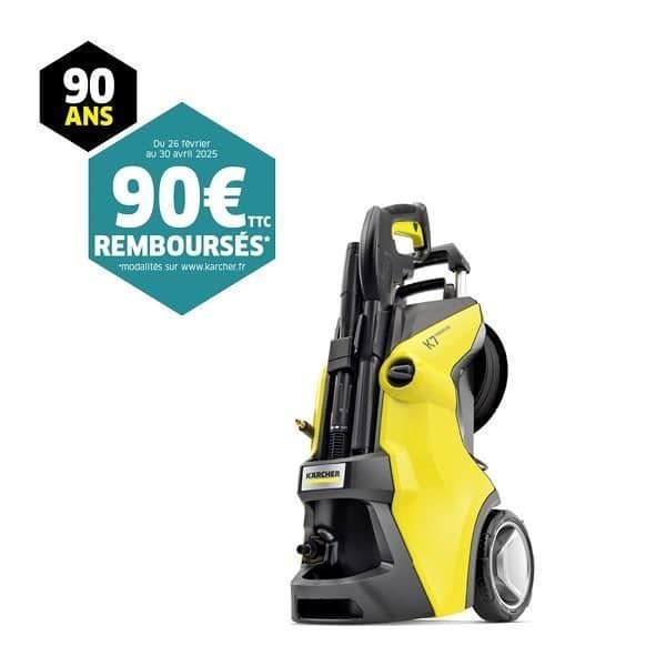 K7 Premium Power Home KARCHER