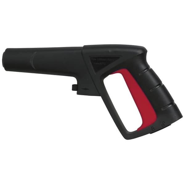 Högtryckstvätt 1500 W - 130 BAR - Allt ingår