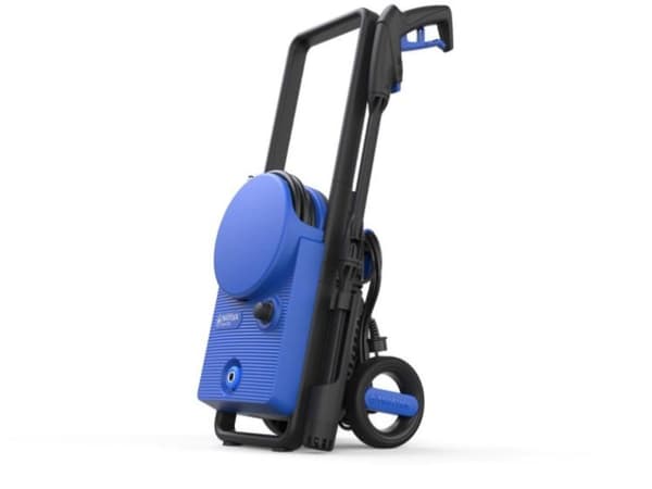 Nilfisk Core 125-5 HOME EU højtryksrenser, opretstående elektrisk, 438 l/t