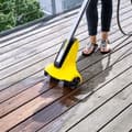 Miniatyrbild 4 av 7: Karcher - Pcl 4 Uteplatsrengöring/utomhusverktyg