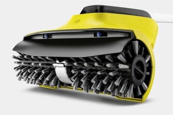 Karcher - Pcl 4 Uteplatsrengöring/utomhusverktyg