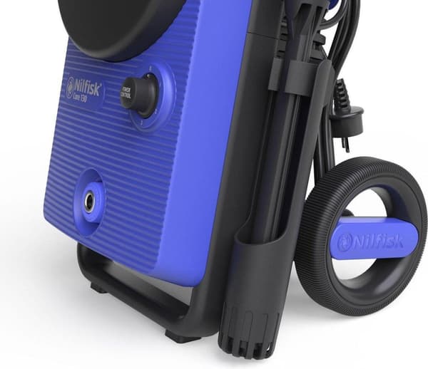 Nilfisk Core 130-6 PowerControl - PCA EU painepesuri 130 bar Kylmä vesi