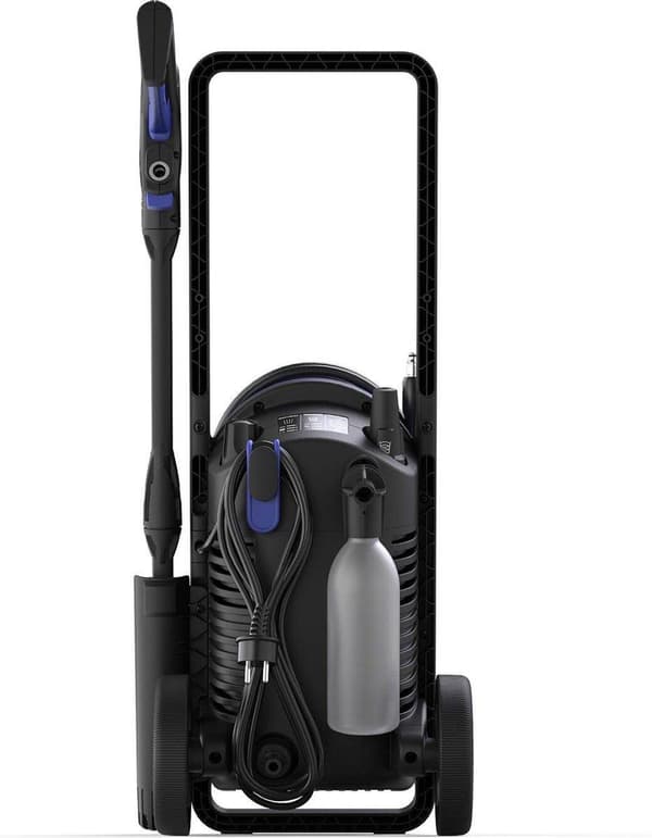 Nilfisk Core 130-6 PowerControl - PCA EU painepesuri 130 bar Kylmä vesi
