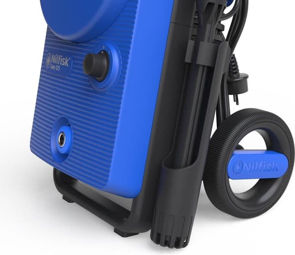 Nilfisk Core 125-5 PCA EU højtryksrenser, opretstående elektrisk, 438 l/t