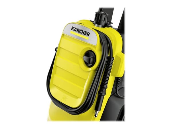 Kärcher K4 Compact högtryckstvätt