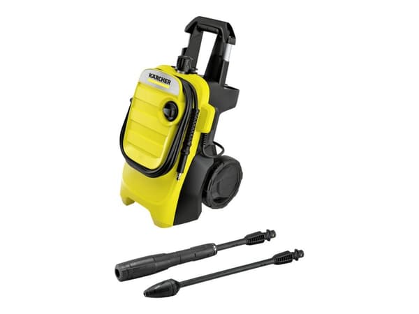 Kärcher K4 Compact högtryckstvätt