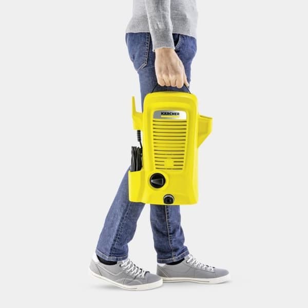 KARCHER K2 Universal Edition 110bar högtryckstvätt
