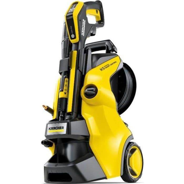KARCHER K5 Premium Smart Control högtryckstvätt 500 L/h 2100 W 145 bar CDON
