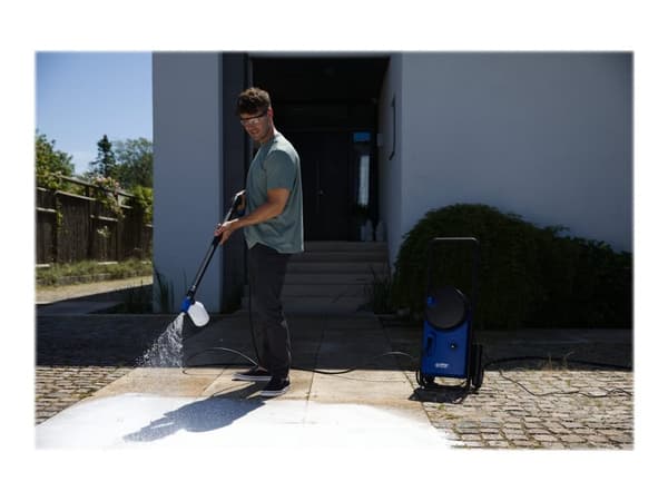 Nilfisk Core 140-6 Powercontrol EU
