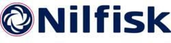 Nilfisk Core 140-6 PowerControl EU højtryksrenser Opretstående Elektrisk 474 l/t 1800 W Blå