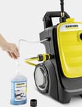 Pikkukuva 3 / 10: Karcher K 7 Compact 1.447-050.0 painepesuri Sähköinen 600 l/h Musta, Keltainen
