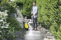 Pikkukuva 6 / 10: Karcher K 7 Compact 1.447-050.0 painepesuri Sähköinen 600 l/h Musta, Keltainen