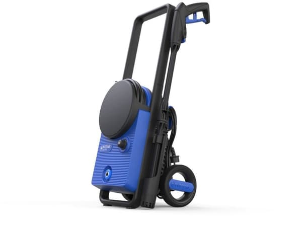 Nilfisk Core 130-6 PowerControl - EU högtryckstvätt Upprätt elektrisk 462 l/h Svart, Blå