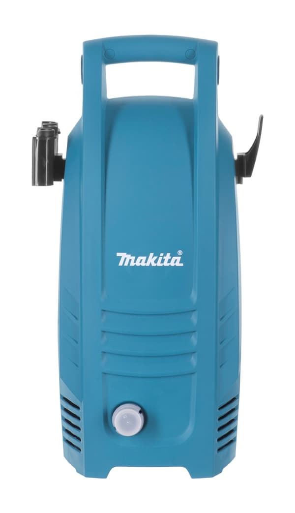 Makita HW101 højtryksrenser Upright Electric Green 360 l/h 1300 W