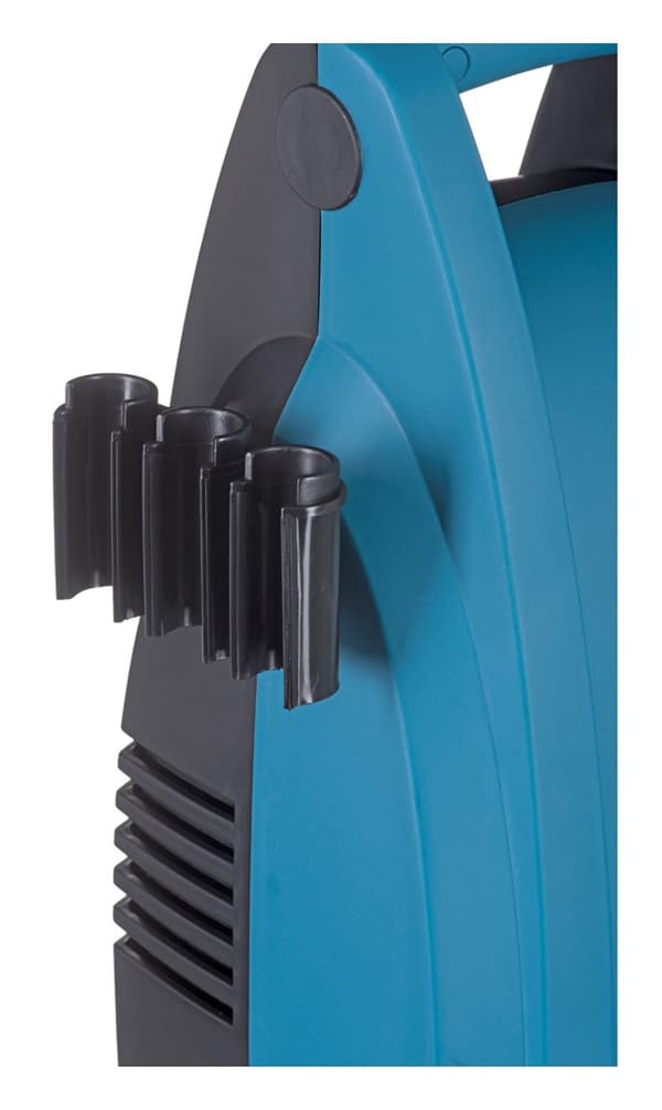 Makita HW101 højtryksrenser Upright Electric Green 360 l/h 1300 W