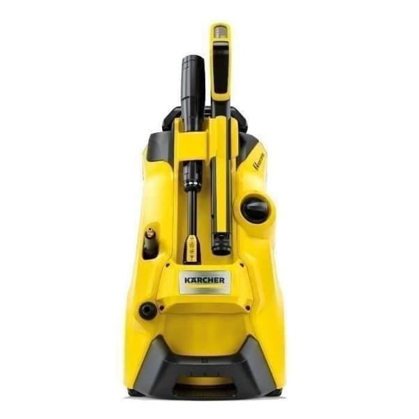 KARCHER K4 Power Control Hemtryckstvätt - 420 L/h - 1800 W - 130 bar
