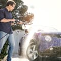Miniatyrbild 3 av 5: Cecotec Pressure washer-. Suitable for your home, garden, or car. Powerful, efficient, and easy to carry.