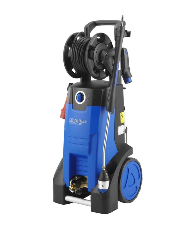 Högtryckstvätt NILFISK MC 4M 180/740 XT