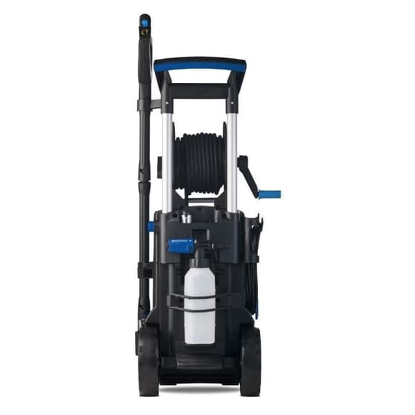Högtryckstvätt - Nilfisk - Premium 200-15 EU - 650 L/h - 3300 W - 200 bar