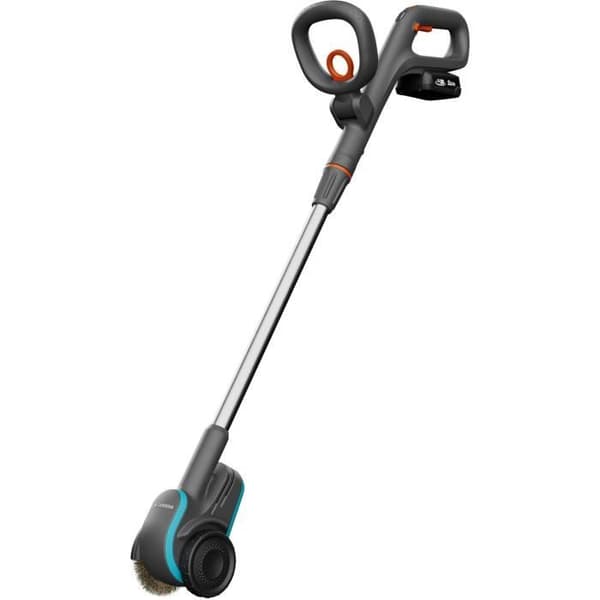 Fogrensare - GARDENA - EasyWeed P4A - 18 V utan batteri