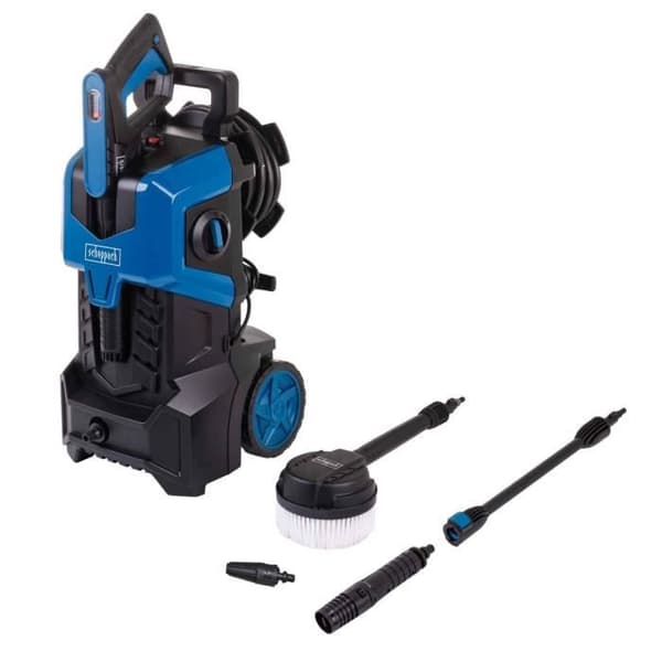 Elektrisk högtryckstvätt - SCHEPPACH - HCE3000