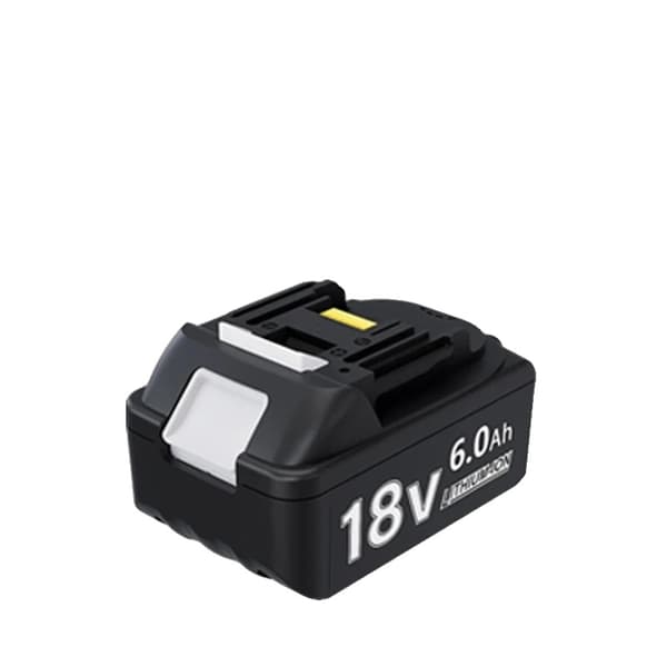 Højtryksrenser, trådløs betjening, højtryksrengøring, Kun batteri