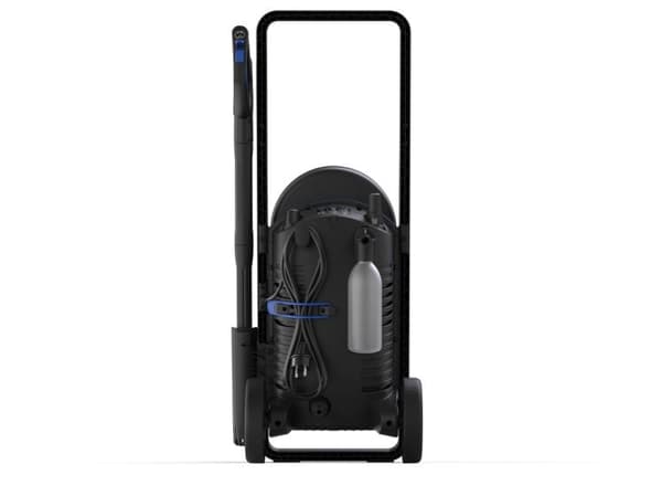Nilfisk Core 140-8 PowerControl In-Hand CAR WASH EU hidrolimpiadora Vertical Eléctrica 474 l/h 1800 W Azul
