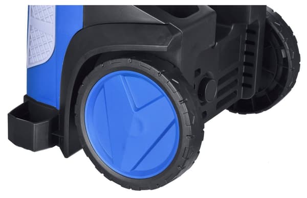 LAVADORA A PRESIÓN SCHEPPACH HCE2600