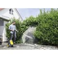 Miniatyrbild 3 av 4: KARCHER K5 Kompakt högtryckstvätt - 500 L/h - 2100 W - 145 bar