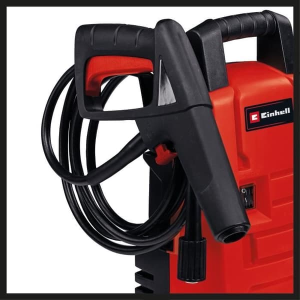 Högtryckstvätt - EINHELL - TC-HP 90
