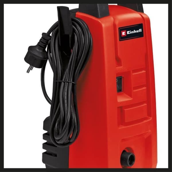 Högtryckstvätt - EINHELL - TC-HP 90