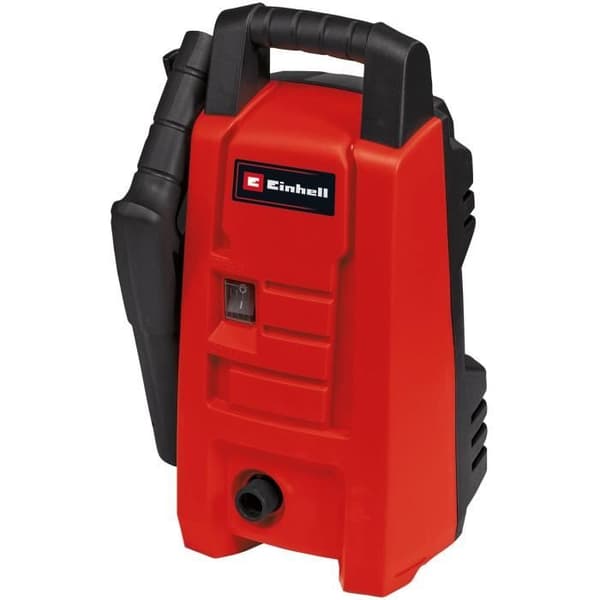 Högtryckstvätt - EINHELL - TC-HP 90