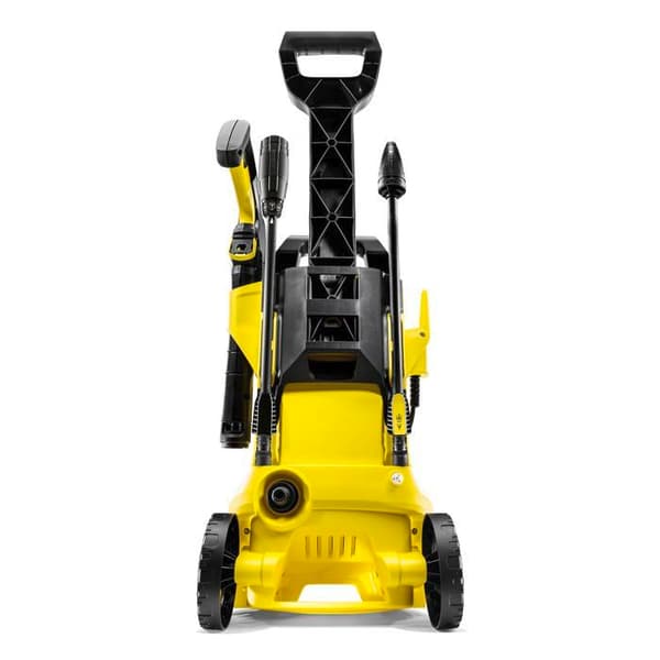 Kärcher K 2 Power Control Hem högtryckstvätt - 110 bar - kallt vatten