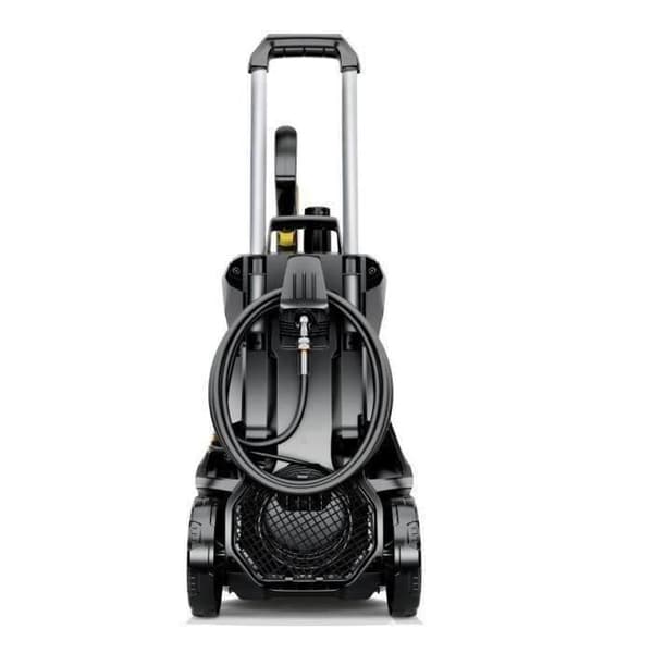 KARCHER K5 Power Control Hemtryckstvätt - 500 L/h - 2100 W - 145 bar