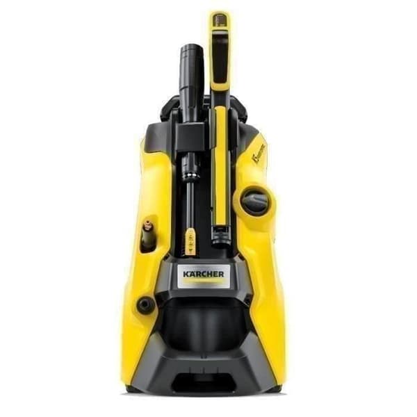 KARCHER K5 Power Control Hemtryckstvätt - 500 L/h - 2100 W - 145 bar