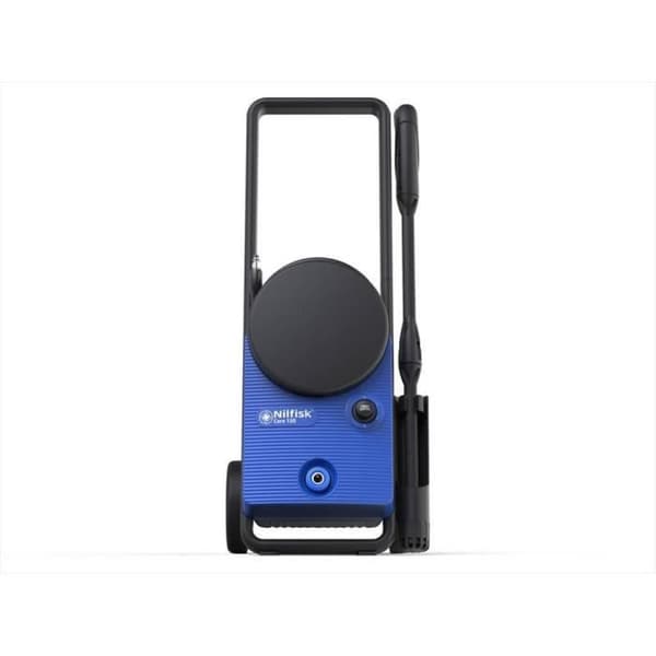 NILFISK Core 130-6 Power Control elektrisk högtryckstvätt, 130 bar(s)