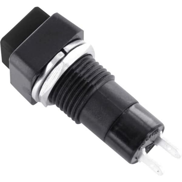 TRU COMPONENTS TC-DS311SW TC-DS311SW Spärrtryckvakt 1 st.
