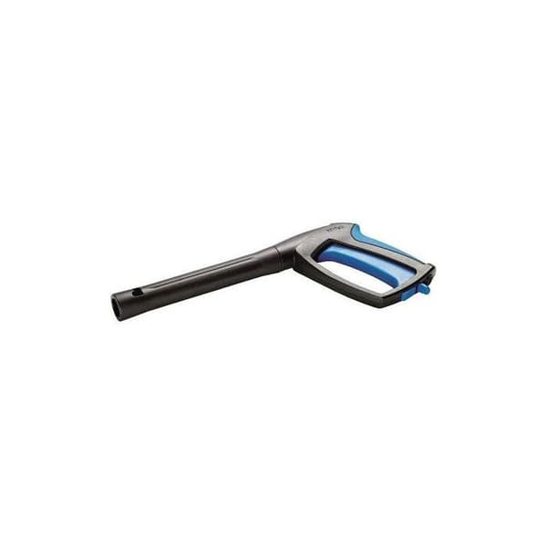 Pistol - Nilfisk - G4 SoftGrip - Ergonomisk handtag - Anti-vibrationsdesign - Högtryckstillbehör