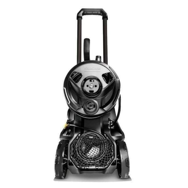 KARCHER K4 Premium Power Control Hemtryckstvätt - 420 L/h - 1800 W - 130 bar