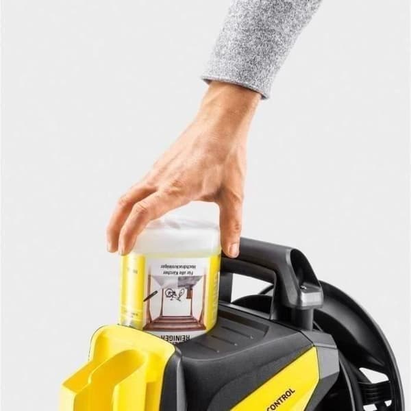 KARCHER K4 Premium Power Control Hemtryckstvätt - 420 L/h - 1800 W - 130 bar