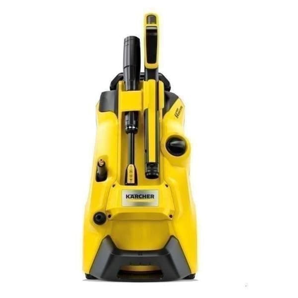 KARCHER K4 Premium Power Control Hemtryckstvätt - 420 L/h - 1800 W - 130 bar
