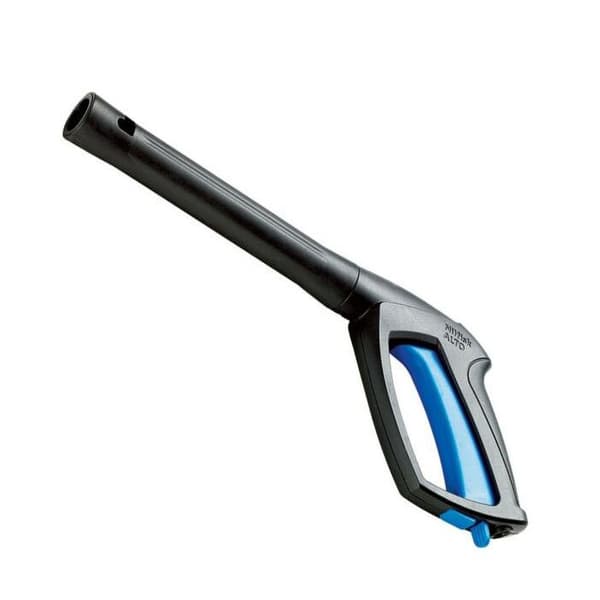 Tillbehör för högtryckstvätt - NILFISK - G3 - Reservpistol - Click&Clean-system - Praktisk