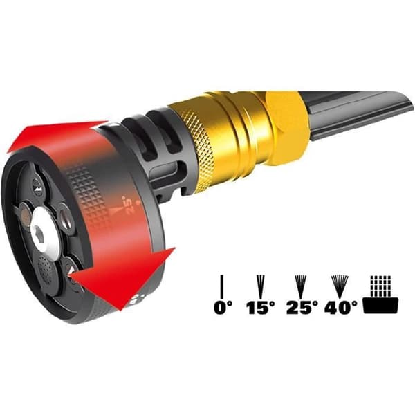 WORX-WG620E.9 HYDROLAMPEUR 20V högtryckstvätt (batteri ingår ej)