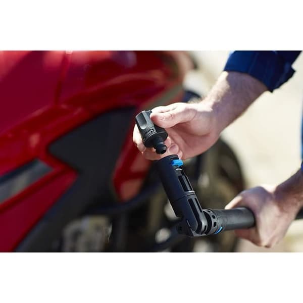 Nilfisk Multi-angles adaptern för högtryckstvätt - 6411138