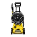 Miniatyrbild 3 av 5: KARCHER K3 Premium Power Control högtryckstvätt - 380 L/h - 1600 W - 120 bar