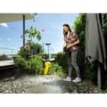 Miniatyrbild 5 av 5: KARCHER K3 Premium Power Control högtryckstvätt - 380 L/h - 1600 W - 120 bar